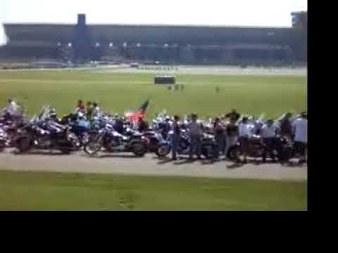 Illinois Freedom Run 2006