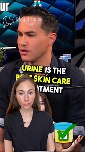 4.1K views · 25 reactions | While urea is present in urine, I don’t...