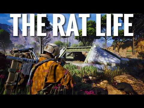 ARC Raiders - THE RAT LIFE V2