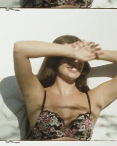 Soak up the sun in a dreamy floral demi that’s made for spring days. Shop: https://bit.ly/3vDk2Eq | Victoria's Secret