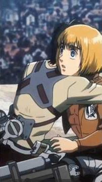 Attack on titan sad edit armin death please subscribe #anime #sadstatus #subscribe 😭🥺🥹💔😭🥺 #sad