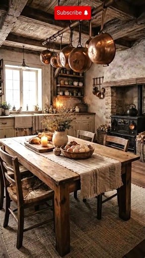 100-Year-Old Farmhouse Life: Traditional Homesteading Skills 🕰️