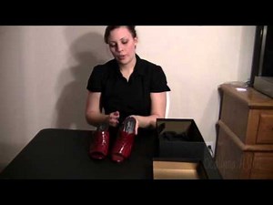 Customer Service Shoe Store ASMR Role Play!