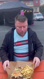 45K views · 985 reactions | The Hangry hub clonee Co Meath | Richie’s Food and Nature | Facebook