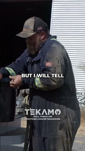 Mechanic's Life Has Brutal Hours, But Freedom Beats the Grind!