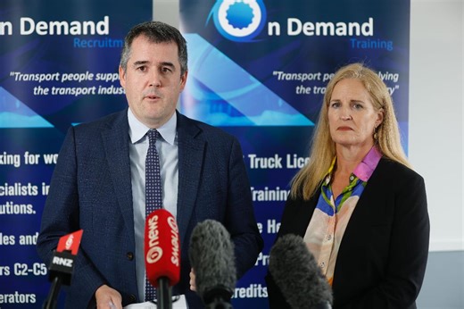 Government announces significant overhaul to driver licensing