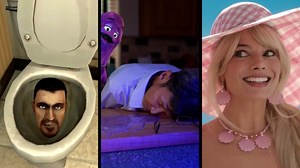 Here's what people watched the most on YouTube in 2023