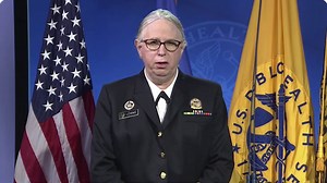 Dr. Rachel Levine becomes the first transgender four-star officer