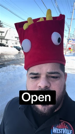 Open delivery door dash online menu www.Westvilledeli.com#LIVEIncentiveProgram #GenuineInteractionMatters #PaidPartnership