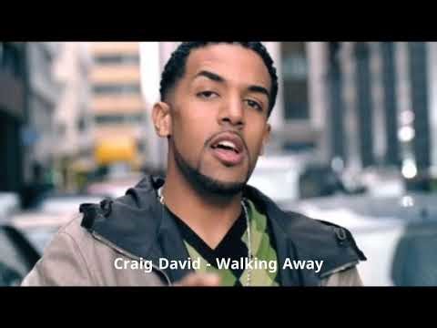 Isobanuye Walking Away By Craig David