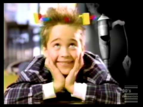 Lego Divers Commercial 1997