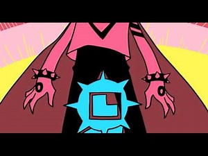 Till IT'S OVER - "FULL VERSION" AND Lyrics Just Shapes & Beats