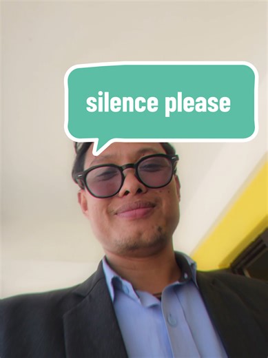 The Classroom Dynamics of Silence