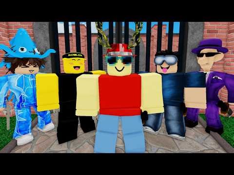 Nikilis joined us on MM2?😂