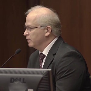MUST WATCH: Scott Stillman, former manager of the state's digital forensics lab, gives shocking testimony about childcare fraud during a subcommittee on Childcare Access and Affordability | Minnesota Senate Republican Caucus