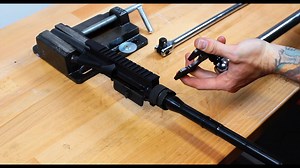 How to Install an AR-15 Barrel and Handguard | ARO News