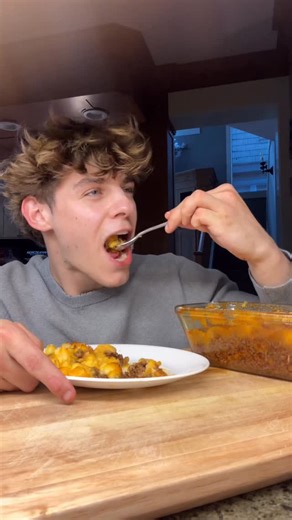 Tyler zaryki on Instagram: "hachi parmentier: Recipe: @chefalextrim"