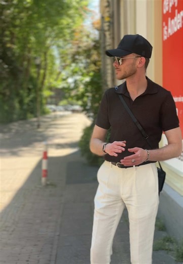 Stylish Sunday Morning Outfit Ideas for Men