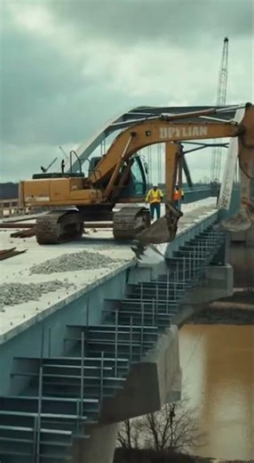 The Deck Looked Stable—Until It Suddenly Dropped Under Heavy Load