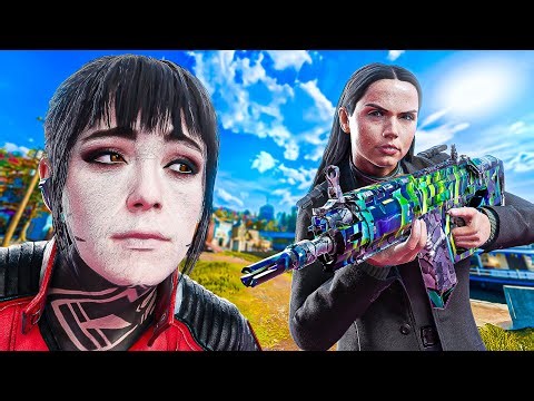 Aura Farming on Streamers with Pro Keyboard Movement