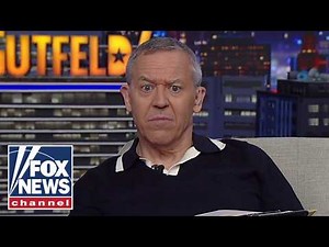 Greg Gutfeld: THIS is an ‘IDIOTIC’ premise…