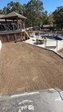 From Rough Dirt to a Perfect Finish! | FFC Preparator & Final Grading