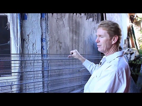 How to install Rib Lath you should be looking into the V