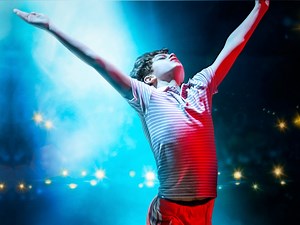 《BILLY ELLIOT THE MUSICAL LIVE》- Apple TV (香港)