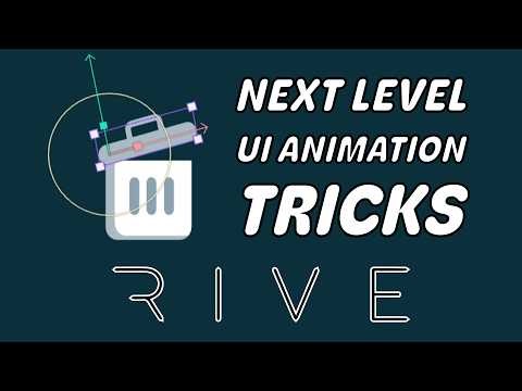 How to Make UI Animations Pop | UI Motion Design Tips