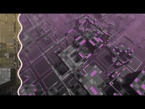 Fractal City Flyover