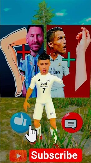 Ronaldo's Act of Kindness🥺 Unexpected wish#shorts