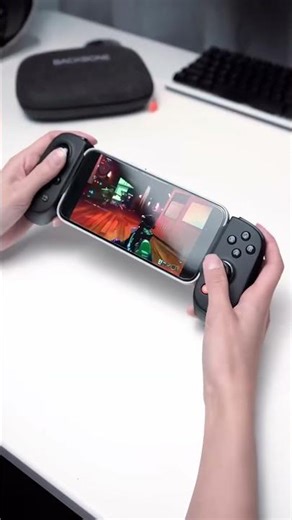 Unboxing Backbone Pro – Turn Your Phone into a Nintendo Switch!