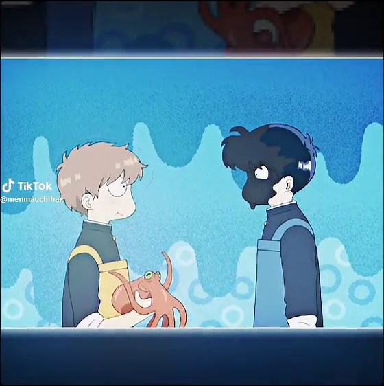 Go For It, Nakamura! Anime Boys' Love Addiction