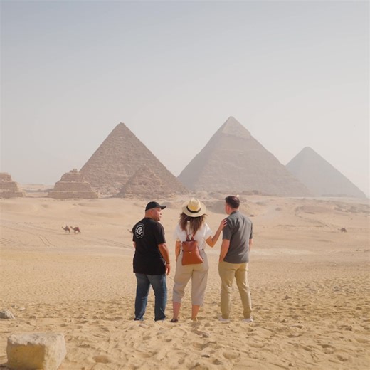 Travel your heart out, and watch what happens. 🌎 Say "YES!" to small group adventures that bring the world closer. | G Adventures