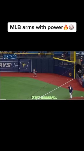 MLB Baseball Plays: Amazing Throws and Home Plate Drama
