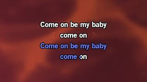 Karaoke Shape of You - Ed Sheeran - CDG, MP4, KFN - Karaoke Version