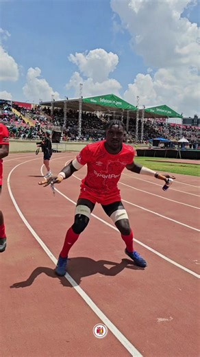 Shujaa Dominates at HSBC SVNS 2 Nairobi