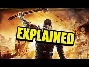 Red Faction GUERRILLA Story Explained