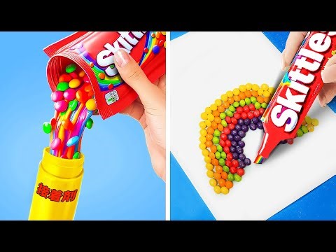 DIYマジック 💗 123 GO! による新しいトレンディなドローイングハック＆ティップス