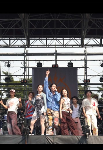 CHAGU CHAGU ROCK FESTIVAL 2025の全貌