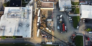 WVU Medicine Princeton Community Hospital returns to full permanent power