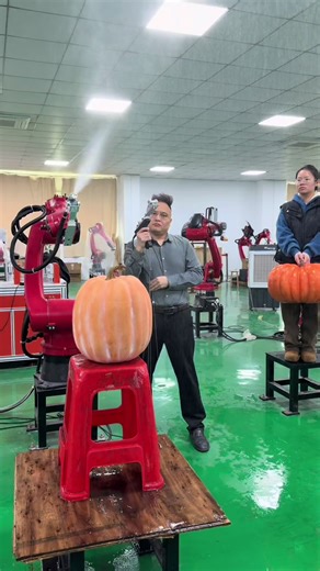 Innovative Welding and Collaborative Robots