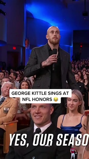 The Entertaining George Kittle: NFL's Funniest Player