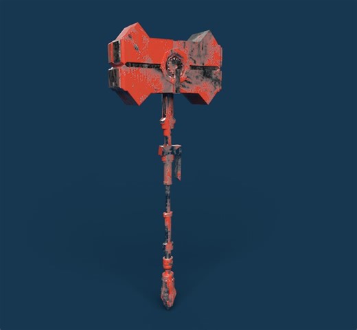 Jayce Hammer, Charlie Williams