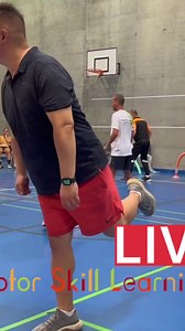 5.9K views · 63 reactions | Motor Skill Learning Live Conference All details https://www.motorskilllearning.com/liveconference | Motorskilllearning | Facebook