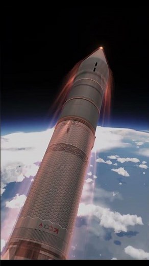 KSP Trailer: Building the Interstellar Ship - Launch 3 #ksp #kerbalspaceprogram #space #nasa