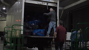 18K views · 257 reactions | Discover the behind the scenes of a back-to-back in the NHL in the latest episode of Peak Access. Watch now: https://avs.social/PeakAccessS3E9 | Colorado Avalanche | Facebook