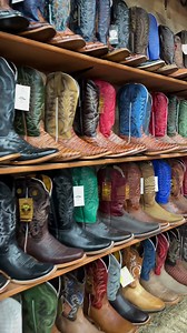 4.1M views · 39K reactions | We have over 1,000 styles available ready to be shipped. All of our boots are 100% LEATHER GUARANTEED!! | Alfa Western Wear | Facebook