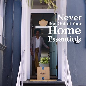 12 reactions | The secret is out: healthy products don’t just work, they’re also more enjoyable to use. But where do you start and who do you trust? That’s where we come in. | Grove Collaborative | Facebook