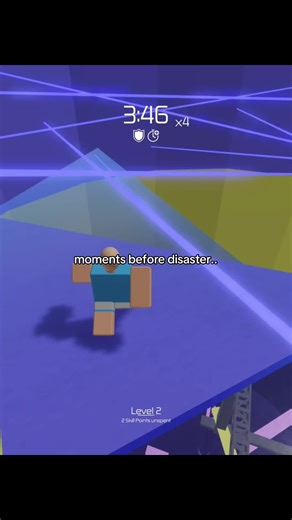 Funny Roblox Fall Moments Captured on Video